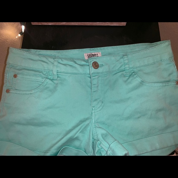 Shorts - Picture 2 of 4
